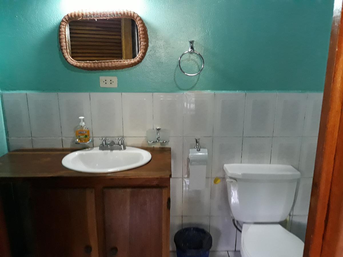 Cabinas Nirvana Ecolodge Cahuita Zewnętrze zdjęcie