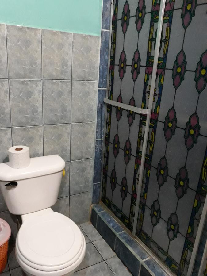 Cabinas Nirvana Ecolodge Cahuita Zewnętrze zdjęcie